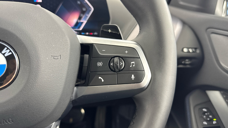 BMW 1 Series 120 M Sport 5dr Step Auto Petrol Hatchback